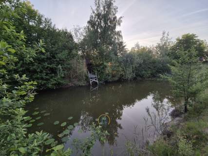Na sprzedaż działka 1270 m2 przy jeziorze Wytyckim