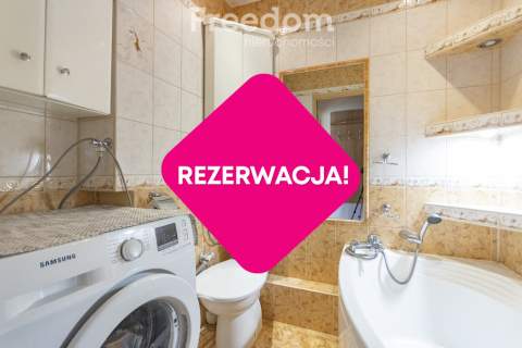 Mieszkanie na osiedlu Podzamcze, trzy pokoje