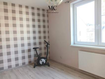 Komfortowe Mieszkanie w Rokitkach k. Tczewa 75m2