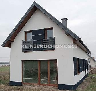 Dom na sprzedaż, 93 m2, Nakło Śląskie