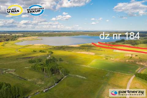 Urokliwa działka
