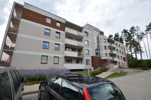 2-pokojowe mieszkanie na Os.Sterowców do wynajęcia