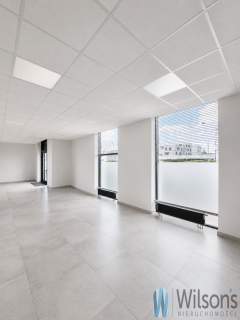Świetny lokal ok. 110 m2 m2 - Targówek, os. Wilno