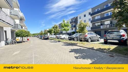 3 pokoje Gotowe do zamieszkania 58 m I Las