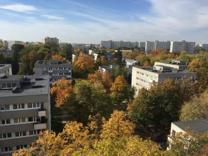 Żoliborz, świetna lokalizacja, oryginalny design