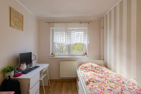 GALERIA MOKOTÓW 3 POKOJE BALKON 52m2 WINDA