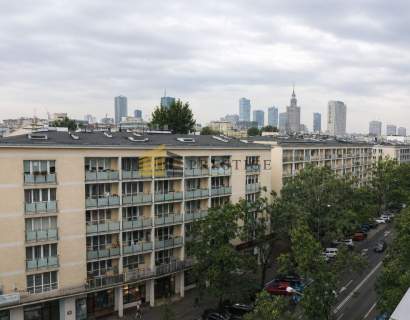 Lokal biurowy 120m2 - ul. Krucza