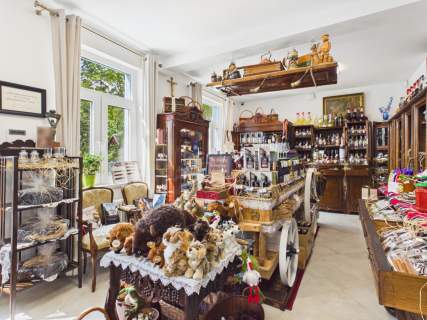 Biznes nad Bugiem 3 apartamenty lokal usługowy