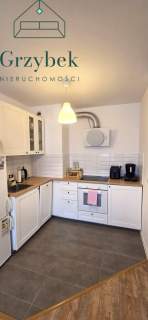 2 pokoje 34m, balkon, widokowe, Nowa Huta,