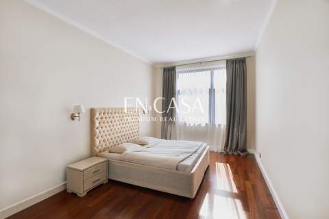Wyjątkowy apartament, 2 kroki Łazienki Królewskie 