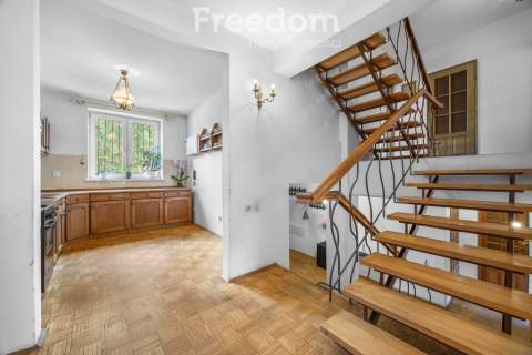 Segment z charakterem Piaseczno/Józefosław 250 m2