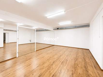Lokal pod szkołę tańca, fitness lub biura