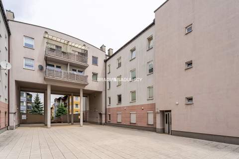 3pok Ruczaj, balkon, garaż, do wprowadzenia