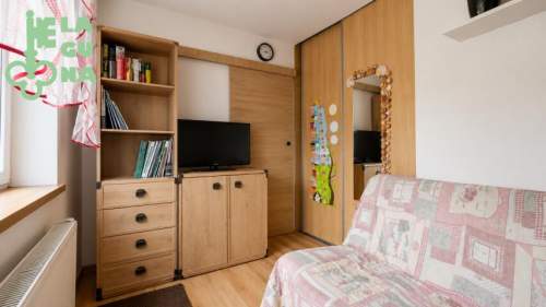 Kameralny dom I Krzywie - spokojna okolica, 49 m2