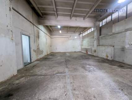 Hala Warsztat Garaż 135m2 Czyżyny