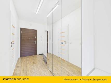 Apartament do wynajęcia Bażantów Park z parkingiem