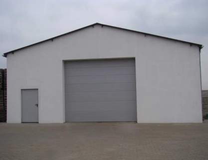 Magazyn do wynajęcia, 440 m2, Warszawa