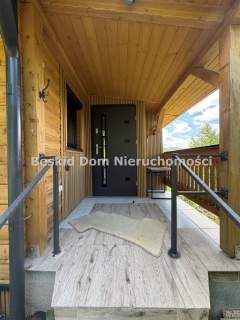 Dom na sprzedaż, 45 m2, Bystra