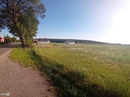 6 działek, 2 budynki letniskowe, 2 min JuraPark 