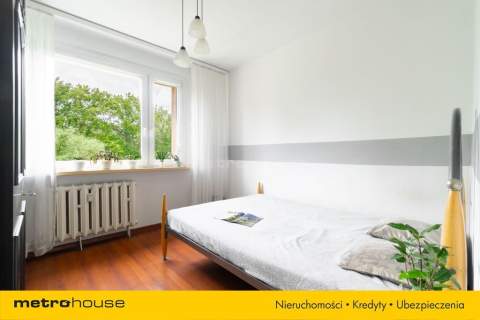 3 pokoje 63 m Balkon Widok na zieleń Godula