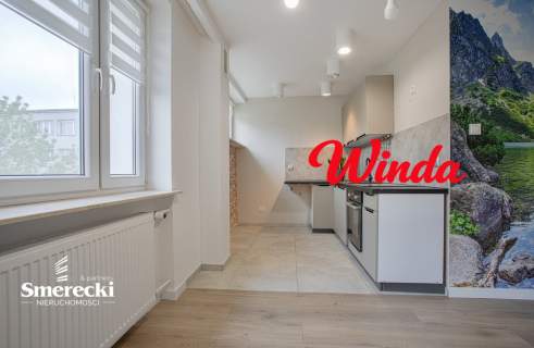 Gotowe mieszkanie z windą Świdnik