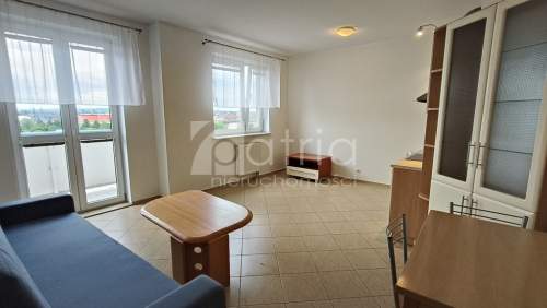 Kawalerka z balkonem, 35 m2 Wały Chrobrego -2000zł