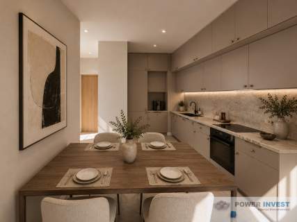 3 pokoje Smart Home Balkon 52m 0% PCC