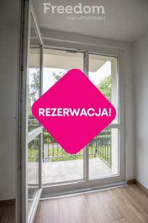 3 pokoje na parterze