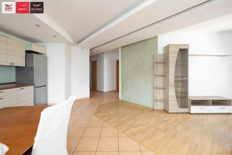 Mieszkanie na sprzedaż, 66,34 m2, Gdańsk