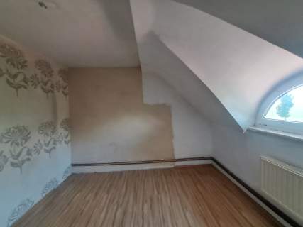 Mieszkanie z ogródkiem na sprzedaż - Janikowo