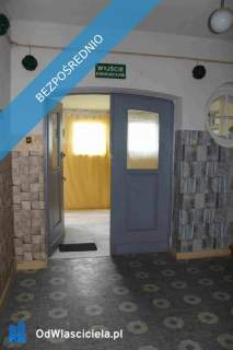 OKAZJA Lokal mieszkalny 268m 120m STRYCH GRATIS, Mazury
