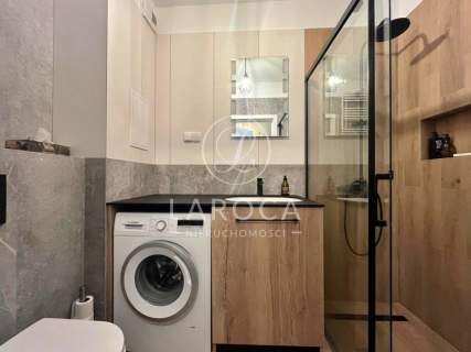 Gotowe do zamieszkania, balkon, miejsce parkingowe