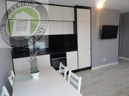 Mieszkanie do wynajęcia, 37,31 m2, Nowy Sącz