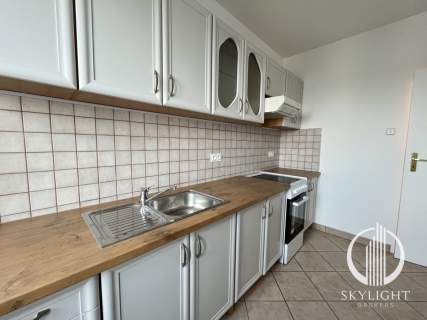Mieszkanie 40 mkw balkon Metro 20m