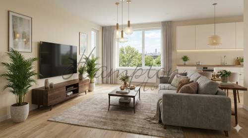 Twoje nowe mieszkanie na Mokotowie 3 pok. 48m2