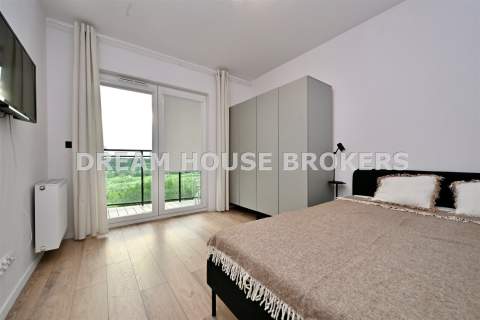 Apartament z widokeim Panorama Kwiatkwoskiego