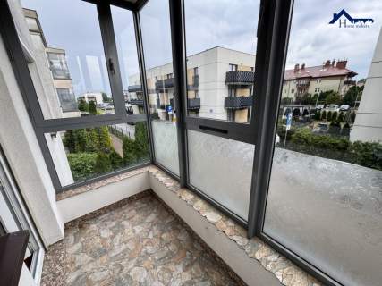 3-pokojowe Gotowe Parking Osiedle strzeżone