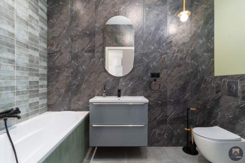 Gotowe Mieszkanie Modern Mokotów