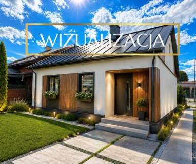 Dom na sprzedaż, 75 m2, Nowy Sącz