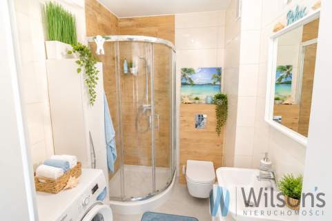 Nadmorski apartament - Jantar