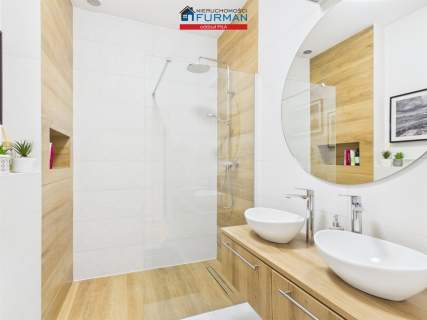 Dom parterowy 97,5 m2 duża działka 585m2 Góra