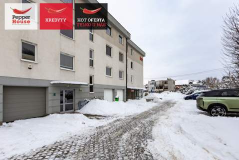 Komfortowe 3-pokojowe mieszkanie Balkon Piwnica