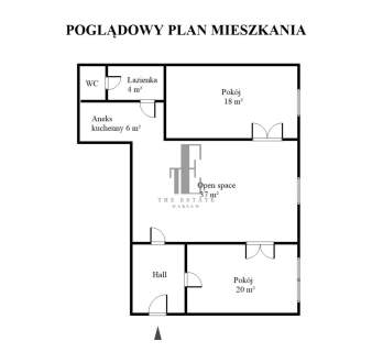 83 m2 Śródmieście inwestycyjnie parter