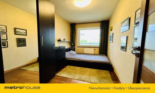 UNIKALNY APARTAMENT WŚRÓD ZIELENI, OSTATNIE PIĘTRO