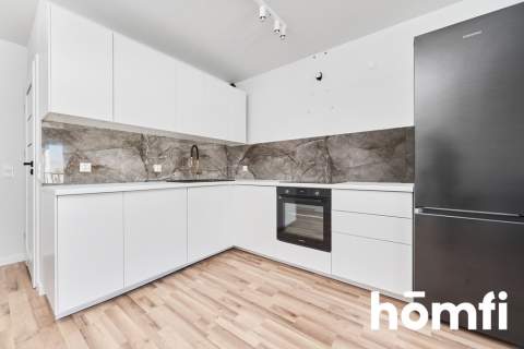 36m2 kawalerka / balkon / blisko uczelni /od 26.09