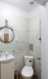Wróblewskiego 54 - studio, pet friendly