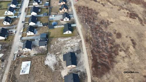 Staszów, osiedle Kasperówka, ul. Towarowa