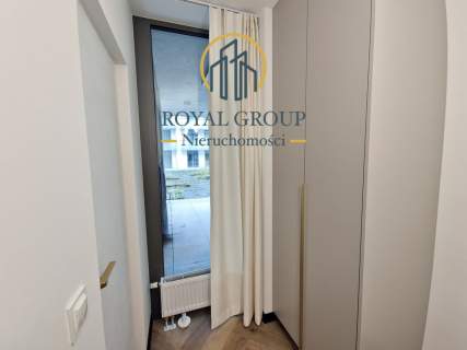 Do sprzedaży nowy Apartament przy Lubomelskiej