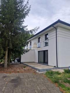 Dom RUDAK, 135 m2, 5 pokoi, działka 450 m2,bez PCC