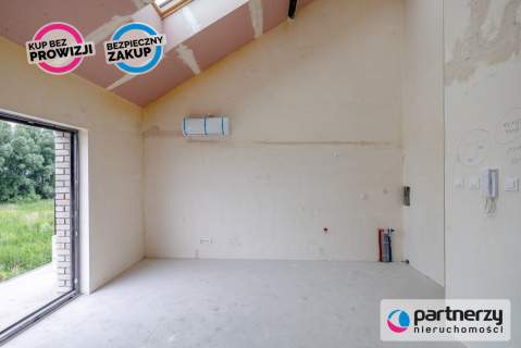 Apartament z widokiem na Zalew Wiślany.